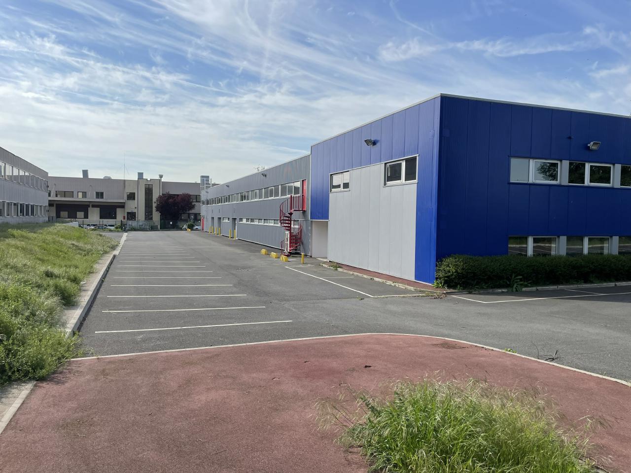 Local d'activité Bezons 2361m² Location local d'activité Bezons Val-d'Oise OLACT2105996 6